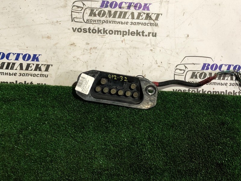 Концевой выключатель Honda Stepwgn 2002 RF3 K20A