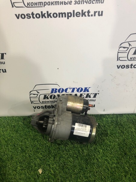 Стартер Mitsubishi Colt Plus Z23W 4A91