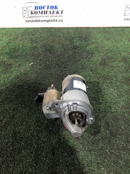 Стартер Mitsubishi Colt Plus Z23W 4A91