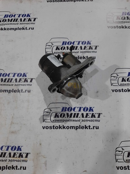 Стартер Nissan Lafesta B30 MR20DE