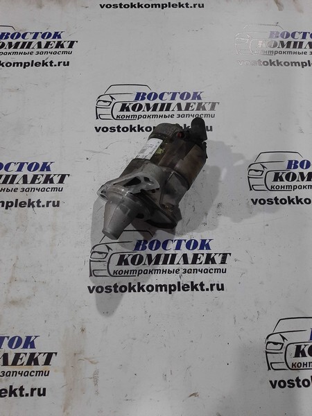 Стартер Nissan Serena 2005 C25 MR20DE