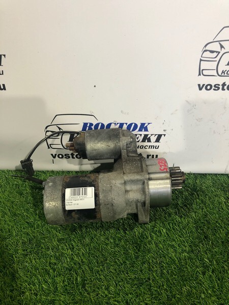 Стартер Nissan Elgrand ME51 VQ25DE