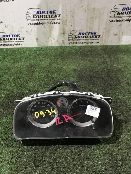 Комбинация приборов Chevrolet MW ME34 M13A