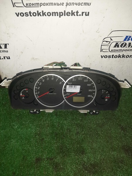 Комбинация приборов Ford Escape 2005 EP3WF L3-VE