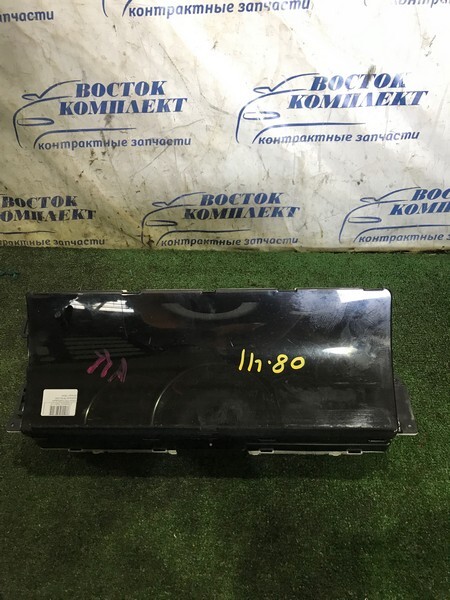 Комбинация приборов Honda Elysion RR5 J35A