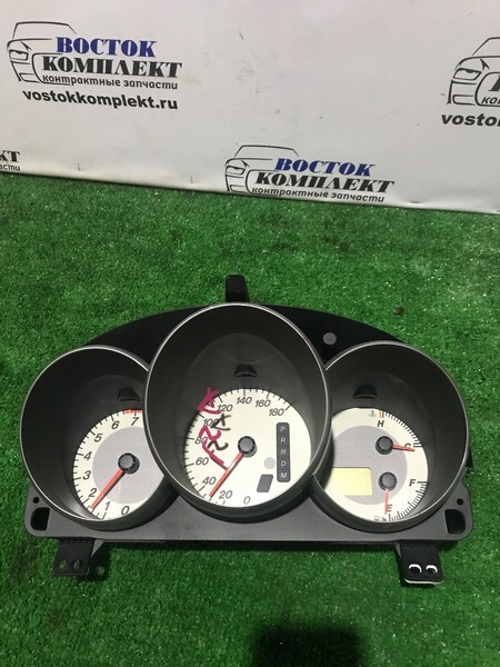 Комбинация приборов Mazda Axela 2009 BK5P ZY-VE