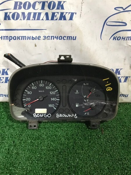 Комбинация приборов Mazda Bongo Brawny SKF6V RF