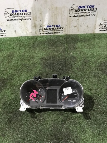 Комбинация приборов Mitsubishi RVR GA3W 4B10