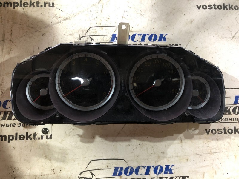 Комбинация приборов Nissan Fuga PY50 VQ35DE