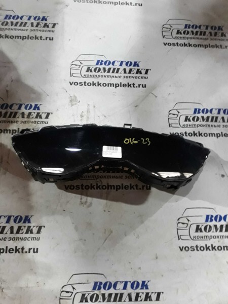 Комбинация приборов Nissan Serena FC26 MR20DD