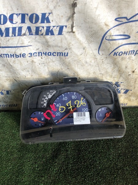Комбинация приборов Subaru Sambar TT2 EN07