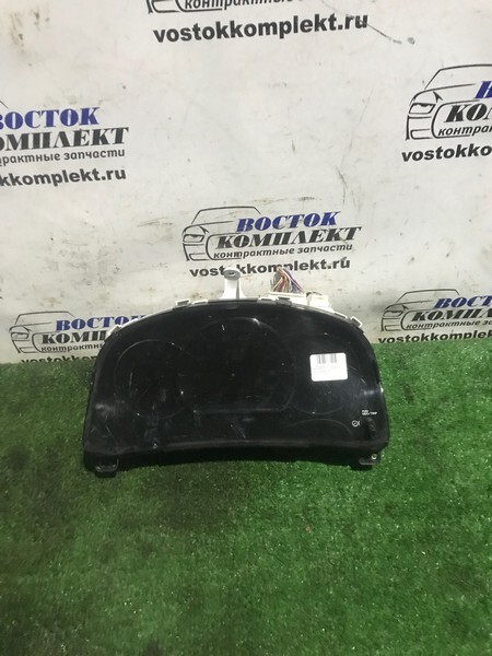 Комбинация приборов Toyota Alphard ANH10W 2AZ-FE