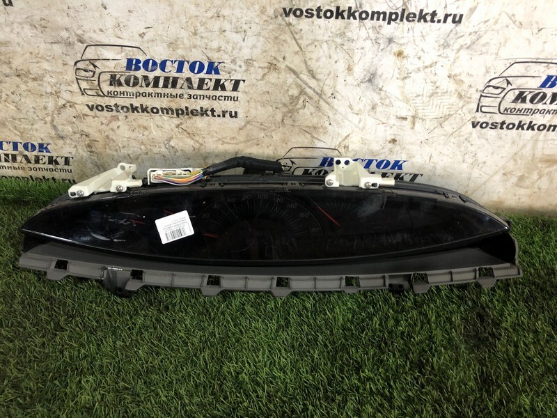 Комбинация приборов Toyota Estima ACR50W 2AZ-FE
