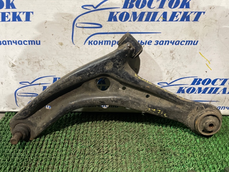 Рычаг подвески Mazda Demio DE3FS ZJ-VE перед лев