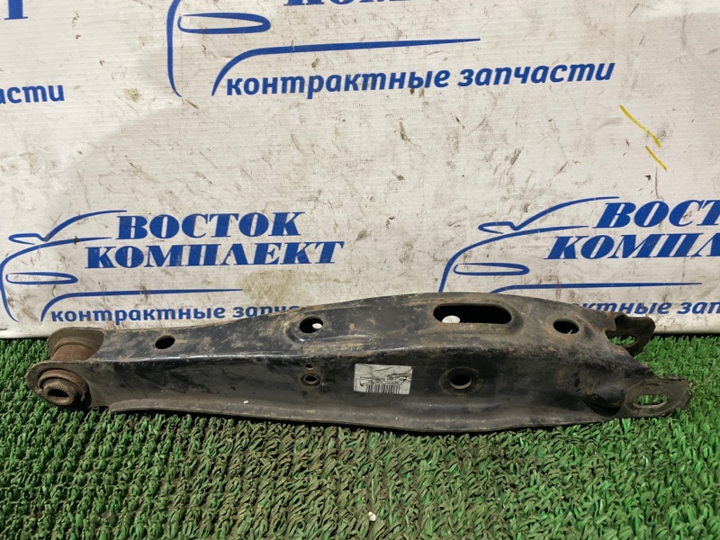 Рычаг подвески Toyota Progres JCG10 1JZ-GE зад лев