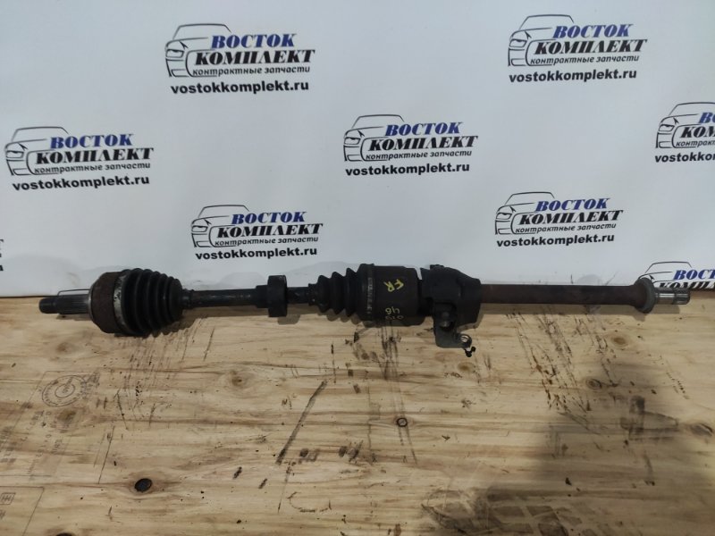 Привод Honda Elysion RR2 K24A перед прав