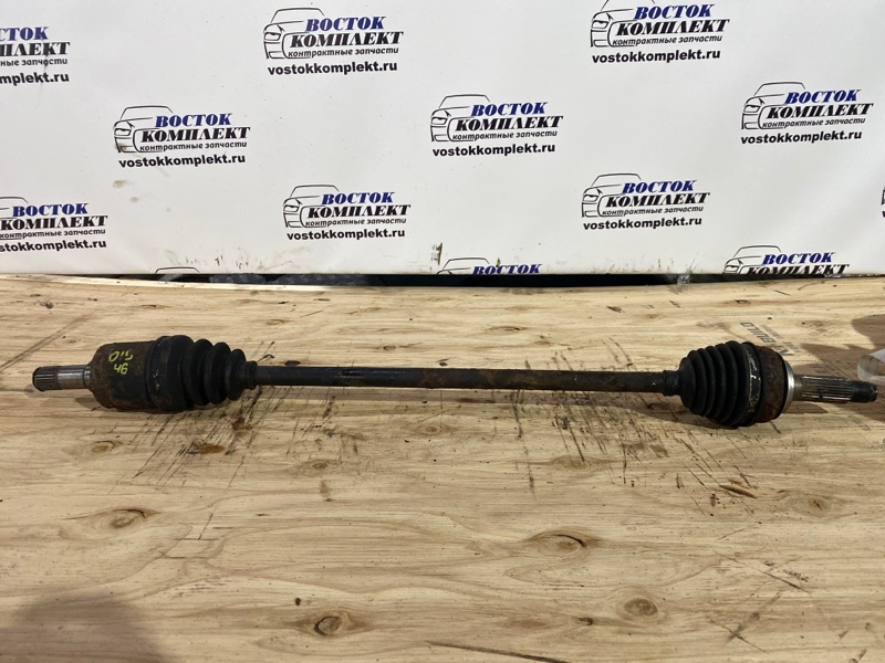 Привод Honda Elysion RR2 K24A зад прав