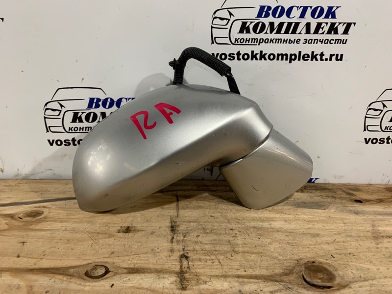 Зеркало боковое Honda Airwave GJ1 L15A прав