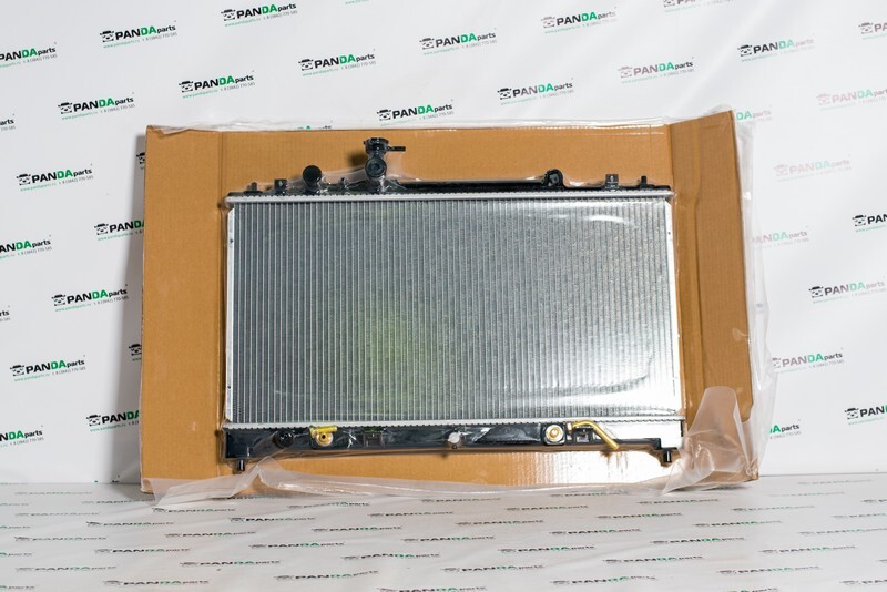 Радиатор двигателя Mazda Atenza GH5AP L5-VE