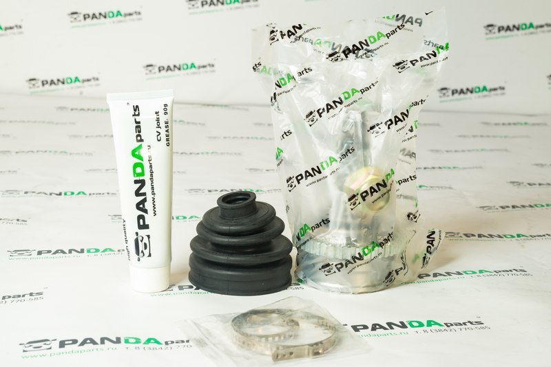 Шрус наружный Mazda Capella GF8P FP-DE