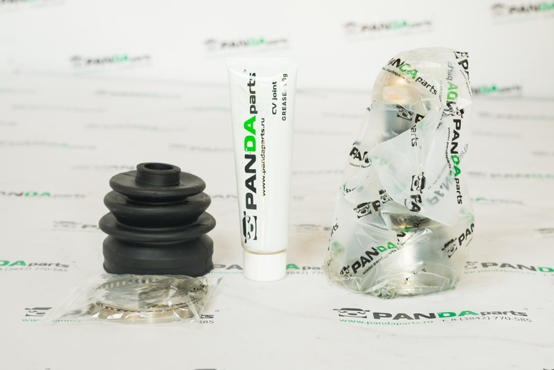 Шрус наружный Nissan March K11 CG10DE