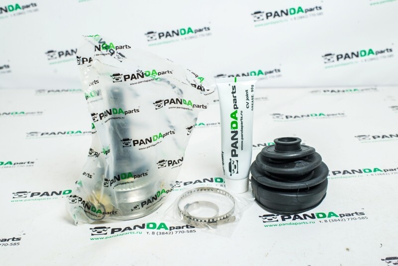 Шрус наружный Toyota Camry ACV30