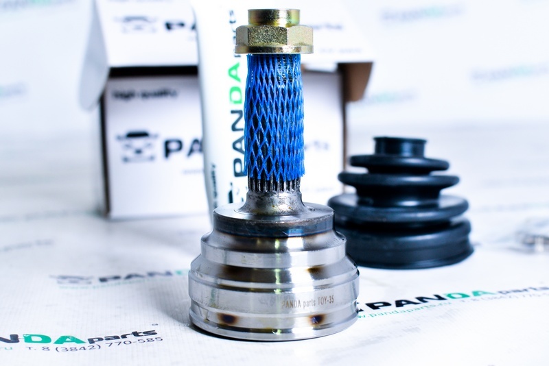 Шрус наружный Toyota BB NCP30