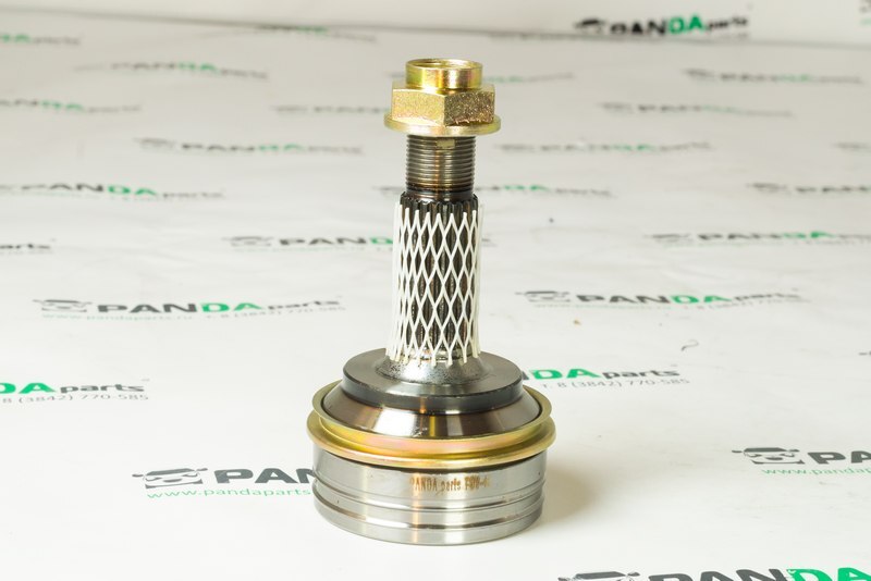 Шрус наружный Toyota Vitz SCP10