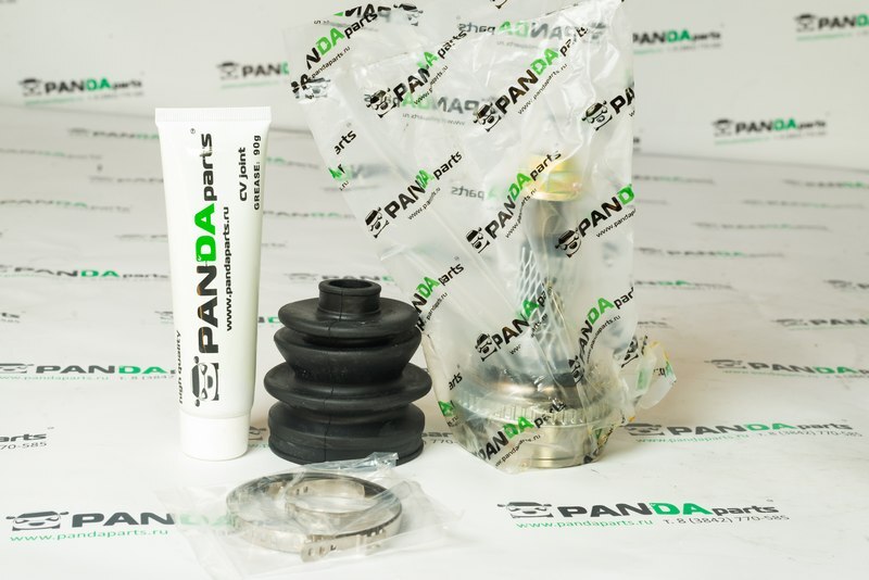 Шрус наружный Toyota Vitz SCP10 1SZ-FE