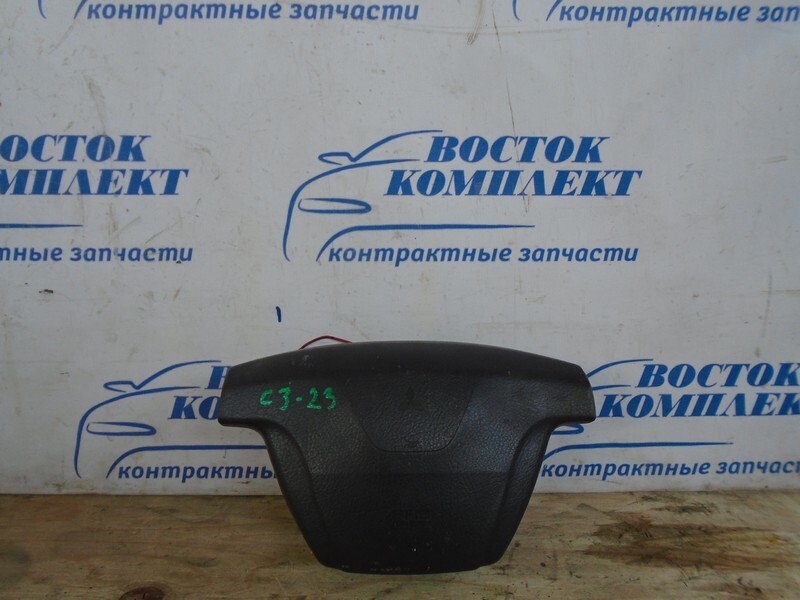 Аирбаг Mitsubishi Dingo 2001 CQ2A 4G15