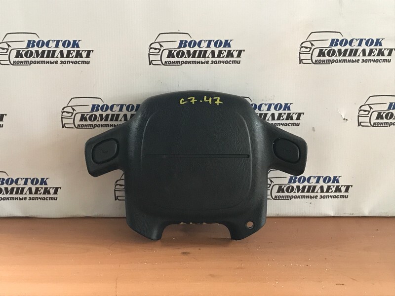 Аирбаг Mitsubishi Pajero Junior H57A 4A31