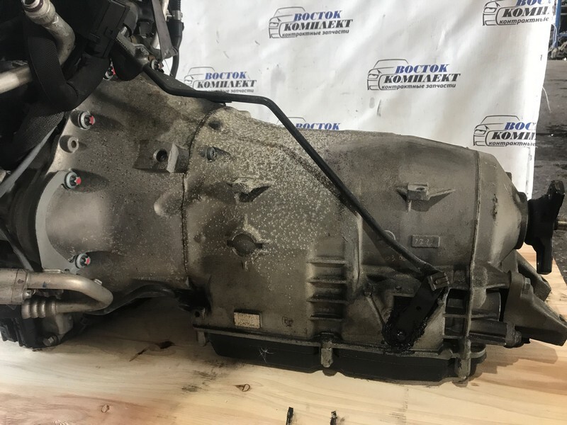 АКПП Mercedes-Benz W203 W203