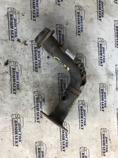 Труба приемная глушителя Mazda Bongo SK82T F8