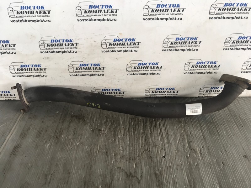 Труба приемная глушителя Honda Crossroad RT4 R20A