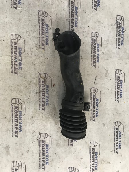 Воздухозаборник Honda Edix BE1 D17A