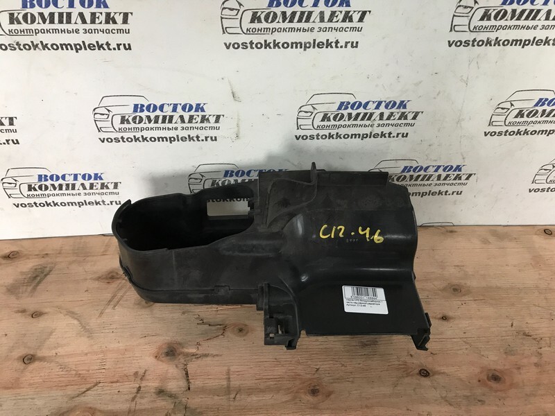 Воздухозаборник Honda Inspire CP3 J35A