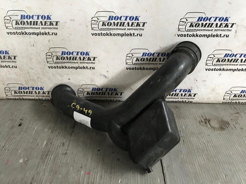 Патрубок воздушного фильтра Honda Civic FD3 LDA