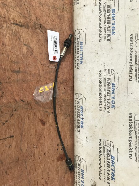 Датчик кислородный BMW 118I E87