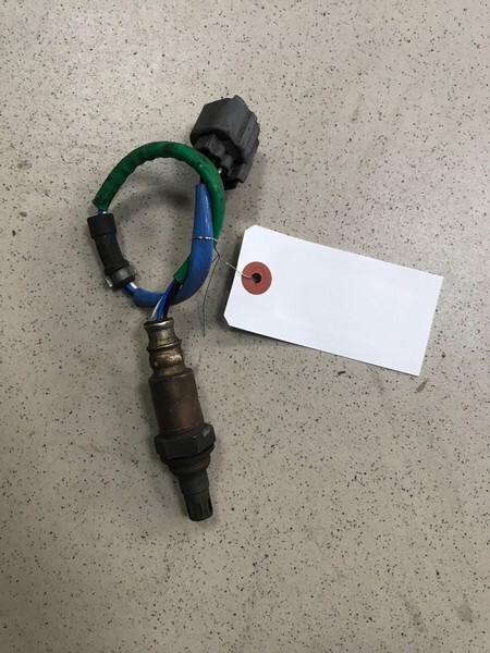 Датчик кислородный Honda Edix BE3 K20A