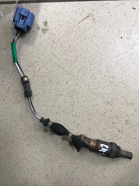 Датчик кислородный Honda Stepwgn RG1 K20A