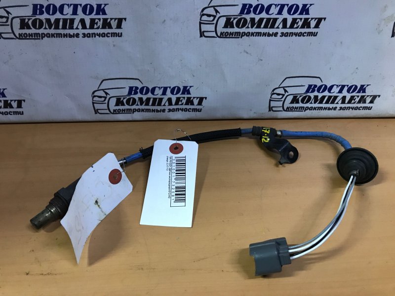 Датчик кислородный Honda Fit 2006 GD1 L13A
