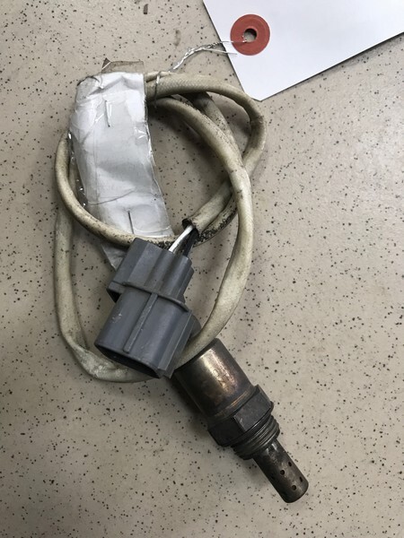 Датчик кислородный Honda Fit GD1 L13A