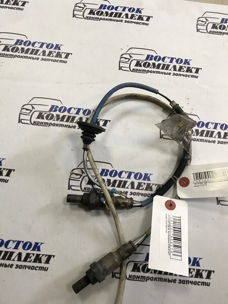 Датчик кислородный Honda Fit GD1 L13A