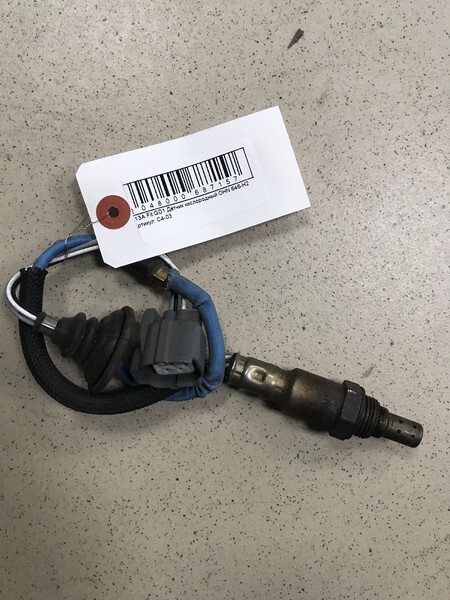 Датчик кислородный Honda Fit GD1 L13A