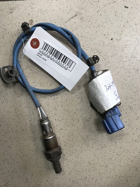 Датчик кислородный Honda Mobilio GB1 L15A