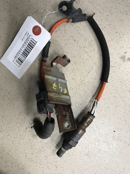 Датчик кислородный Honda Mobilio GB1 L15A