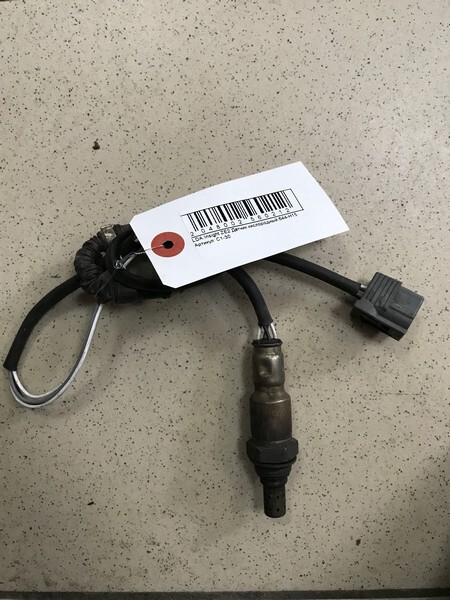 Датчик кислородный Honda Insight ZE2 LDA