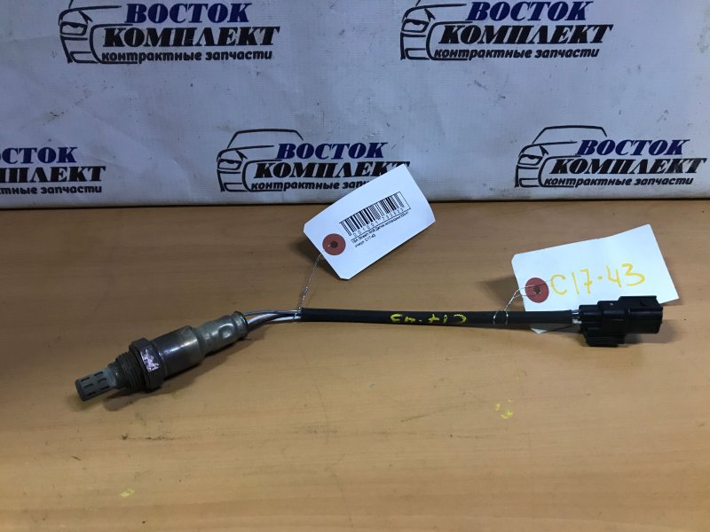 Датчик кислородный Honda Stream 2007 RN6 R18A