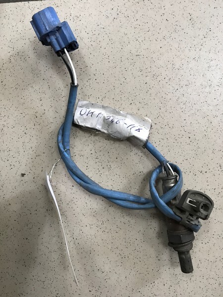 Датчик кислородный Honda Mobilio GB1 L15A