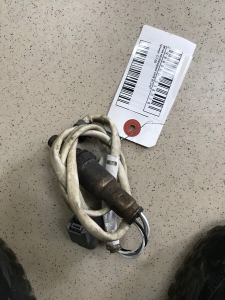 Датчик кислородный Honda Stream RN6 R18A